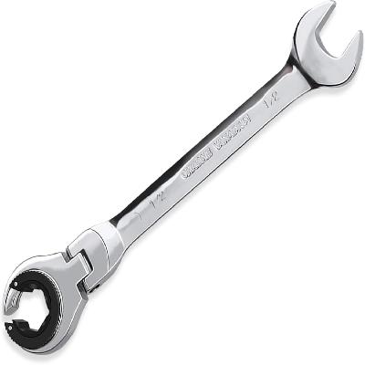 Ratchet Spanner 1/2"